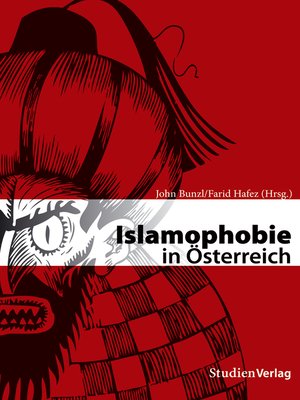 cover image of Islamophobie in Österreich